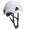 Portwest Climbing Hard Hat, White PS53WHR - Image 1 of 0