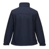 Portwest Women's Softshell Jacket, Navy, TK41 - Image 2 of 0