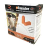 Radians Disposable Earplugs, Uncorded, Resistor FP70 - Image 2 of 0