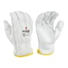 Radians Cut Level A6 Leather Glove, Kamori RWG58 - Image 1 of 0