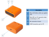 SENKO IR Link, Gas Detector Communication Device - Image 2 of 0