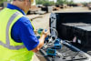 Gilian Go-Cal Pro High Flow Calibrator, 910-1930-EN-R - Image 2 of 0