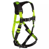 SafeWaze Hi-Vis Harness Pro+ FS-HIVIS185 - Image 1 of 0