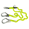 SafeWaze PRO 6 Ft Stretch Internal Lanyard FS66150 - Image 1 of 0