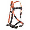 SafeWaze Harness, D-Ring, TB Leg, Universal FS99185-E - Image 1 of 0