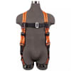 SafeWaze Harness, D-Ring, TB Leg, Universal FS99185-E - Image 3 of 0