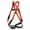 SafeWaze Cross Body Harness, 4 D-Ring FS99281-EFD-X - Image 2 of 0