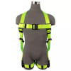 SafeWaze Arc Flash Harness SW77225-UT-3QC - Image 1 of 0