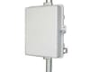 Outdoor Enclosure 14"x10"x5" Polycarbonate (NEMA rated) by Tycon Power Systems - Image 1 of 0