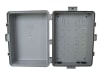 Outdoor Enclosure 14"x10"x5" Polycarbonate (NEMA rated) by Tycon Power Systems - Image 3 of 0