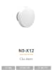 N5-X12 12dBi Modular Antenna for C5x by Mimosa - Image 2 of 0