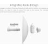 PBE-2AC-400 by 2.4GHz PowerBeam by Ubiquiti - Image 3 of 0
