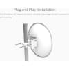 PBE-2AC-400 by 2.4GHz PowerBeam by Ubiquiti - Image 4 of 0