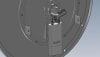 RocketDishM 5G-34 3' 4.9-5.9GHz Solid Dish Antenna by Ubiquiti - Image 3 of 0