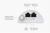 U-LTE-BACKUP-PRO AT&T LTE Internet BkUp  Ubiquiti - Image 4 of 0