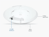 U7-LR UniFi Access Point, 5 Streams, 2.5GbE - Image 4 of 0