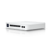 USW-ENTERPRISE-8-POE 8-port 2.5GbE, SFP+, POE+, Layer 3 by Ubiquiti Networks - Image 1 of 0