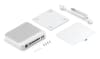 USW-ENTERPRISE-8-POE 8-port 2.5GbE, SFP+, POE+, Layer 3 by Ubiquiti Networks - Image 4 of 0