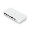 USW-FLEX-2.5G-8-POE UniFi 8-port, POE++, 2.5G, SFP+ - Image 3 of 0