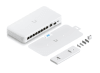USW-FLEX-2.5G-8-POE UniFi 8-port, POE++, 2.5G, SFP+ - Image 5 of 0