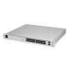 USW-Pro-24-POE UniFi Switch Gen2 10 Gigabit 24-Port by Ubiquiti Networks - Image 1 of 0