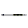 USW-Pro-24-POE UniFi Switch Gen2 10 Gigabit 24-Port by Ubiquiti Networks - Image 2 of 0