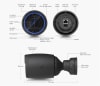 UVC-AI-PRO UniFi Protect G4 8MP IP Camera - Image 2 of 0