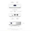 UX-US UniFi Express Gateway, Wifi6 Access Point - Image 1 of 0