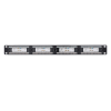 PRO 0E-C6APP24 24-Port CAT6A Patch Panel - Image 2 of 0