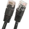 PRO 0E-C6BK16 1' CAT6 Cable, 6-Pack, Black - Image 1 of 0