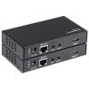 AVARRO 0E-HDMIEX4KL 4K 60hz HDBT PoE/HDCP 2.2 Extender, Black (Replaces HDMIEXT4K) - Image 1 of 0