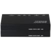 AVARRO 0E-HDMIEX4KL 4K 60hz HDBT PoE/HDCP 2.2 Extender, Black (Replaces HDMIEXT4K) - Image 2 of 0