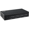 AVARRO 0E-HDMIMX4 HDMI Switcher with IR Remote Control, 4 Inputs x 4 Outputs - Image 2 of 0