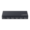 AVARRO 0E-HDMISP4 1 x 4 4K at 60Hz HDMI Splitter with Scaler - Image 1 of 0