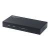 AVARRO 0E-HDMISP4 1 x 4 4K at 60Hz HDMI Splitter with Scaler - Image 3 of 0