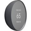 Google Nest Thermostat, Smart Programmable, Gray (GA02081-US) - Image 2 of 0