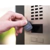 DoorBird DBA8005 Dual-Frequency RFID Transponder Key Fob, 10-Piece - Image 2 of 0