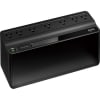 APC BE600M1 Back-UPS, 600VA, 120V, 1-USB Charging Port, NEMA Outlets, 2-Surge - Image 1 of 0