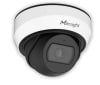 Milesight MS-C5375-PD/J 5MP AI Weather-proof Mini Dome Network Camera - Image 1 of 0