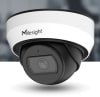 Milesight MS-C5375-PD/J 5MP AI Weather-proof Mini Dome Network Camera - Image 2 of 0