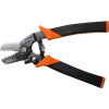 Tempo PA1171 ProGrip Fiber Optic 5-in-1 Grip-Stripper - Image 1 of 0