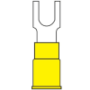 BFV10-10Q Block Fork, Vinyl-Insulated, WR: 12 - 10, Stud Size: 10 - Image 2 of 0