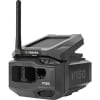 VOSKER V150 Solar Powered 4G LTE Cellular Outdoor Security Camera, Black - Image 1 of 0