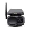 VOSKER VKX-US Wireless Security Camera with Integrated Solar Panel, Black - Image 3 of 0