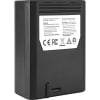 VOSKER V-LIT-B3 Extra Rechargeable Lithium Battery Pack for VOSKER V300 and VKX Mobile Security Cameras - Image 3 of 0