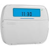 DSC HS2ICN PoweSeries128-Zone Icon Hardwired Keypad, Blue LCD Display, Input/Output Terminal - Image 2 of 0