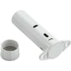 DSC PG9307 PowerG Recessed Wireless Door and Window Contact - Image 2 of 0