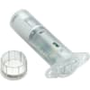 DSC PG9307 PowerG Recessed Wireless Door and Window Contact - Image 3 of 0