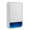 DSC PG9911B BATT PowerG Wireless Outdoor Siren With Battery - Image 1 of 0