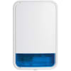 DSC PG9911B BATT PowerG Wireless Outdoor Siren With Battery - Image 2 of 0